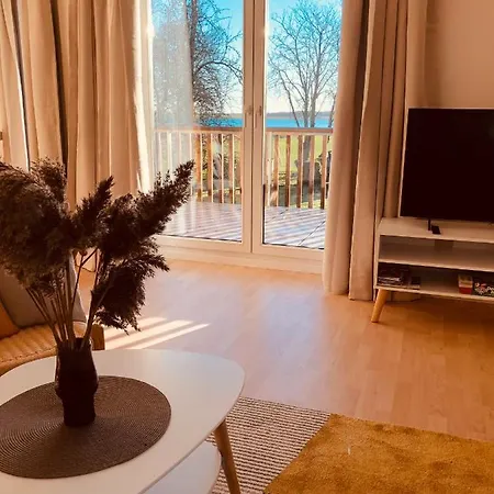 Zur Schoritzer Wiek Gross Schoritz