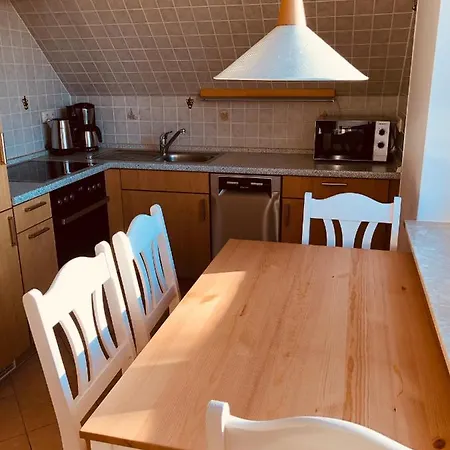 Zur Schoritzer Wiek Apartamento *