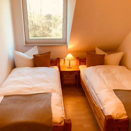 Zur Schoritzer Wiek Apartamento Gross Schoritz