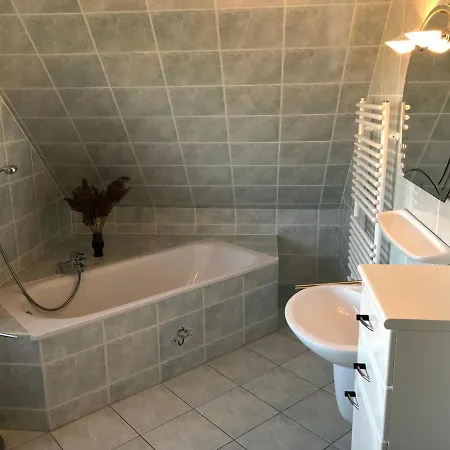 Zur Schoritzer Wiek דירה