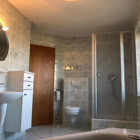 Zur Schoritzer Wiek דירה Gross Schoritz