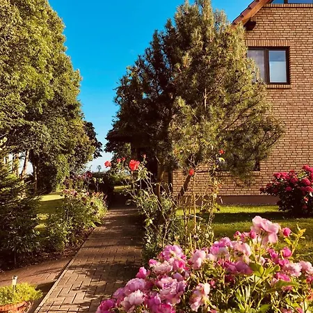 Zur Schoritzer Wiek * Gross Schoritz