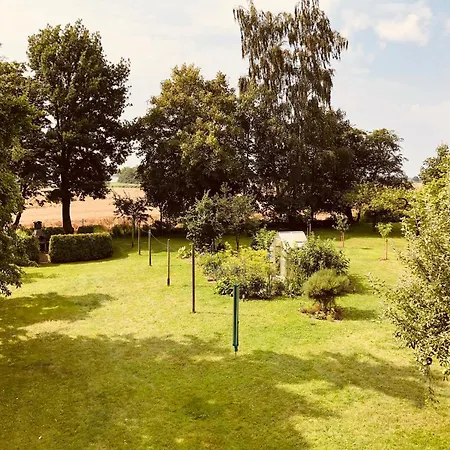 Zur Schoritzer Wiek * Gross Schoritz