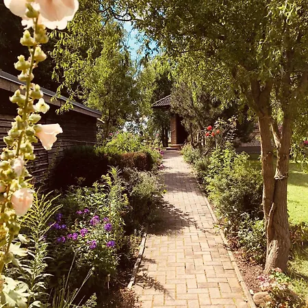 Zur Schoritzer Wiek דירה Gross Schoritz