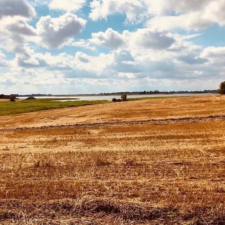 Zur Schoritzer Wiek דירה