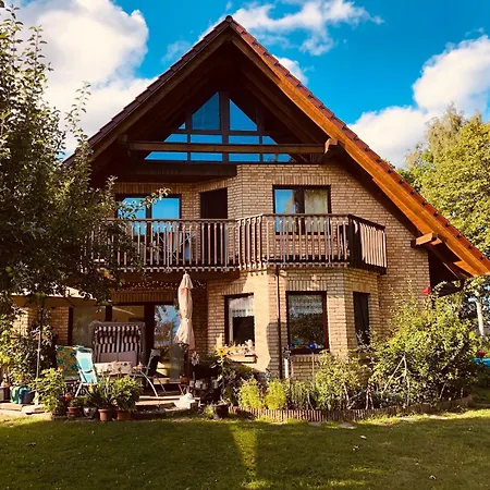 Zur Schoritzer Wiek דירה *