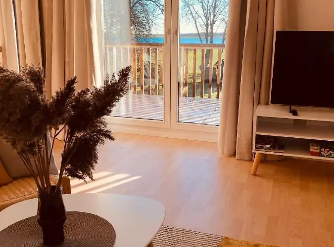 Zur Schoritzer Wiek Gross Schoritz