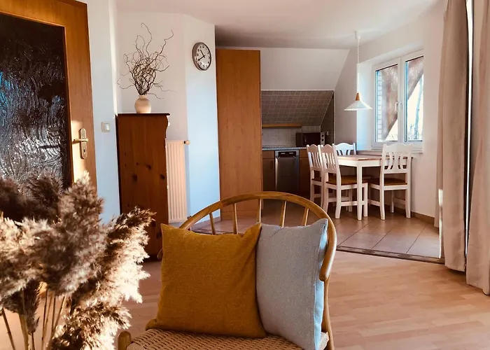 Appartement Zur Schoritzer Wiek