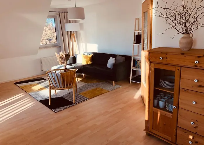 Zur Schoritzer Wiek *