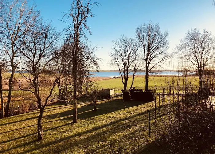 Zur Schoritzer Wiek Appartement