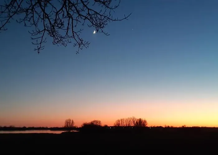 Appartement Zur Schoritzer Wiek Gross Schoritz