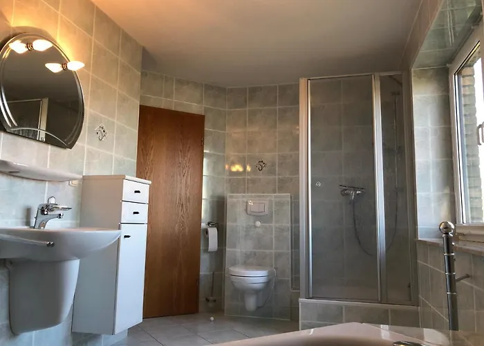 Zur Schoritzer Wiek Appartement Gross Schoritz