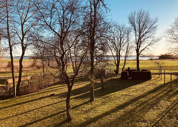 Zur Schoritzer Wiek Appartement Gross Schoritz