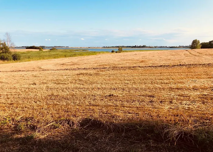 Appartement Zur Schoritzer Wiek *