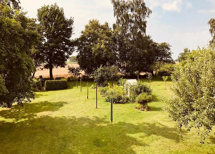 Zur Schoritzer Wiek * Gross Schoritz